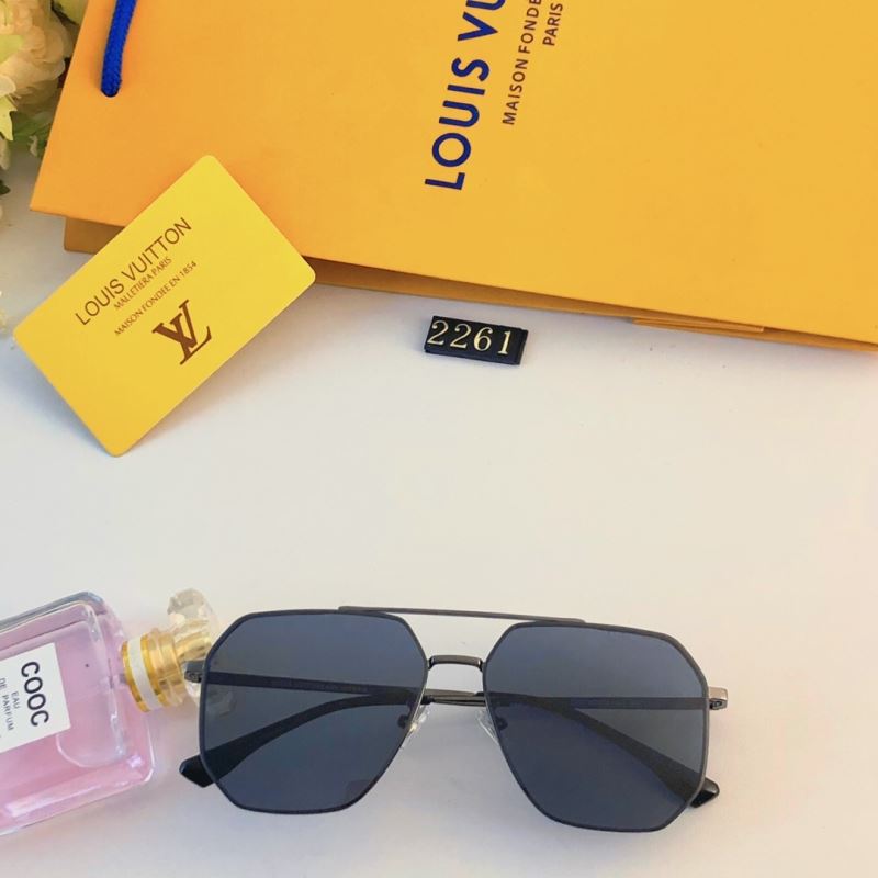 Louis Vuitton Sunglasses